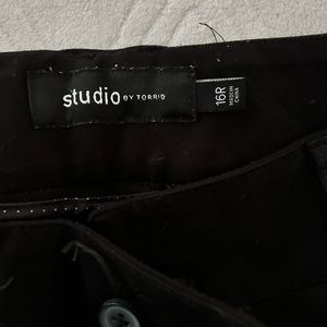Studio by Torrid